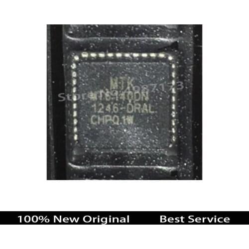 2 pcs/lot Original MT6140DN/D In Stock Newest Wholesale price