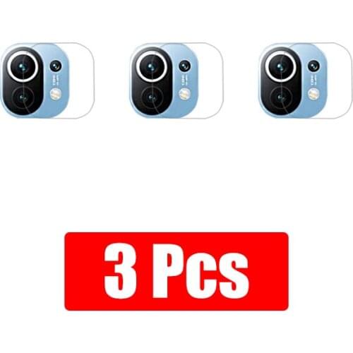 3 Pcs Camera Lens Protective Glass For Xiaomi Mi 11 Pro Mi11 Ultra Camera Protectors On For Xiaomi 11 11Pro Xiomi Mi11Ultra Film