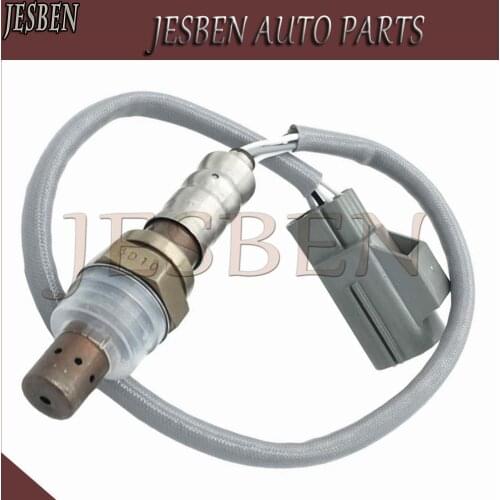 3S4Z-9F472-DA New Upstream Lambda O2 Oxygen Sensor Fit for Ford Transit Connect 2.0L Focus 2.0L 2007 2.3L 2006-2013 NO# 234-4107