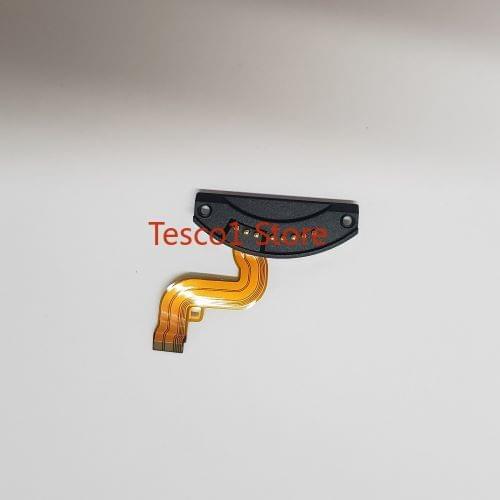 Brand New Original For Canon 5D Mark IV 5DIV 5D4 Lens Fuselage Contact Point Cable Flex Replacement Repair Part