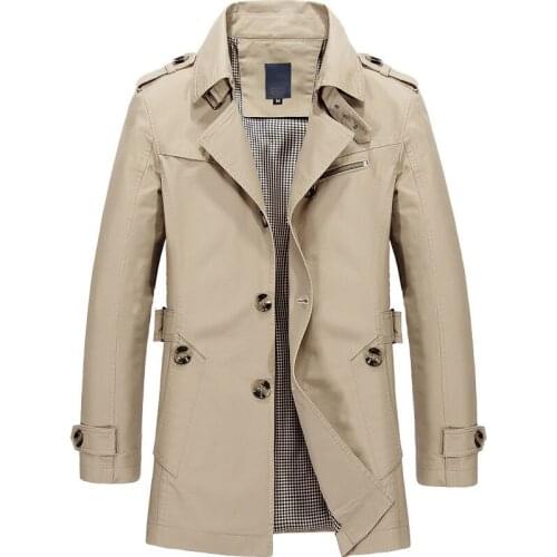Mens Autumn Jackets Acecoool China