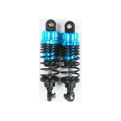 102004 Aluminium Shock Absorber 60mm 1/10 Scale For HSP Himoto RC Car 02114