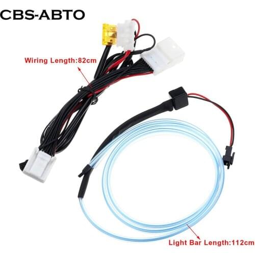 CBS ABTO Decorative Lighting