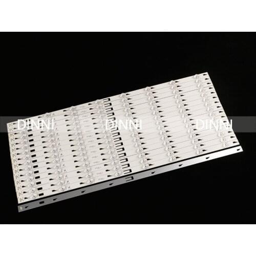 For TCL L650H8800A-CUD led light bar TMT_65H8800_16X8_3030C 4 c-lb6508-yhex1