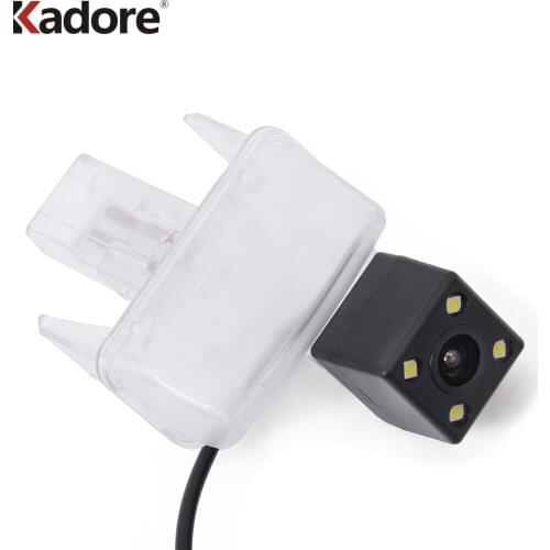 For Toyota Corolla/Altis/Yaris/Verso/Vios/Camry XV50/Highlander For Fortuner 2015+ Car Rear View Back Up Reverse Parking Cameras