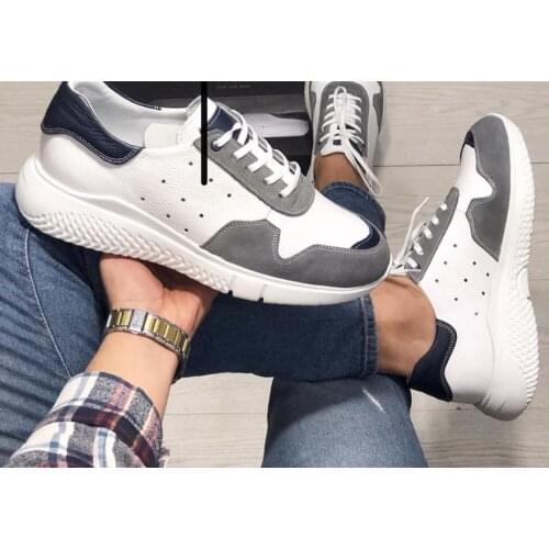 Erbilden Fashion Footwear