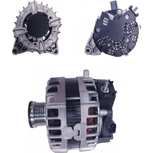 ALTERNATOR FOR 12317628243 0125813002 0125812002 F00M346112 0125813009 12317645044
