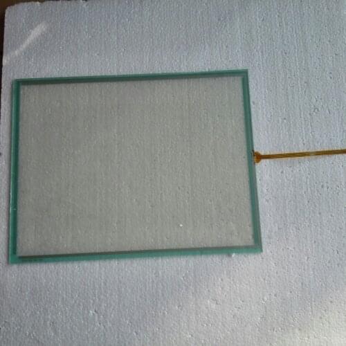 GH10A AIGH10AT1D Touch Glass Panel for HMI Panel repair~do it yourself,New & Have in stock