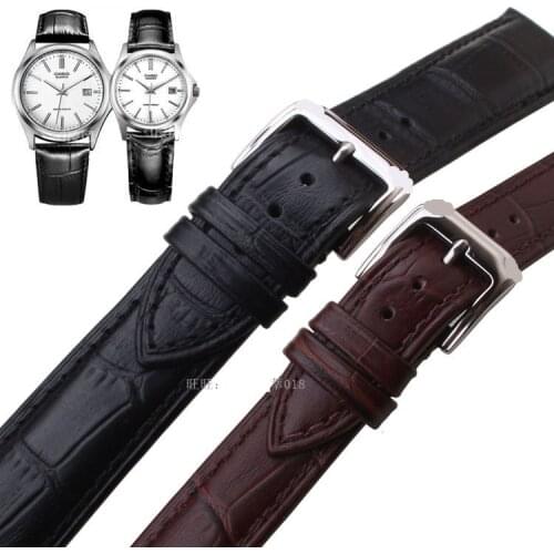 Hbibi Leather Watch Straps