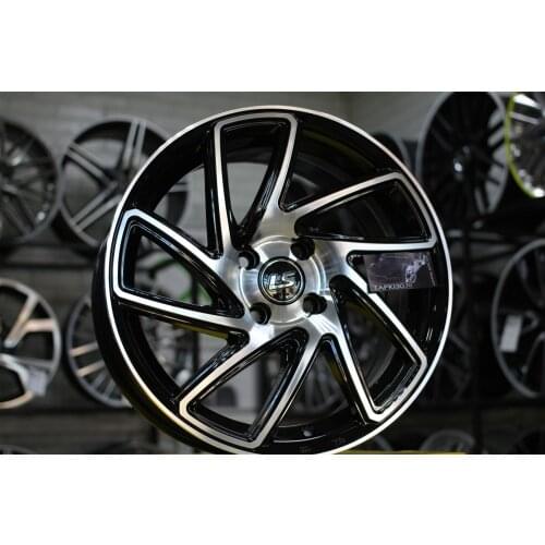 LS Wheels, Disks And Accessories
