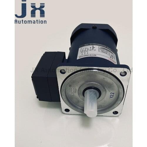 120W JSCC AC Micro Speed Motor 90YT120GV22 90YS120GV22 90YB120GV22 90YF120GV22