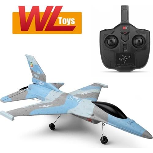 Wltoys XK A290 RC Plane Remote Radio Control Model Aircraft 3CH 452mm 3D/6G System Airplane EPP Drone Wingspan Toys for Children