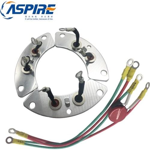 T30 Rectifier Diode Set with Varistor for Mecc Alte Alternator