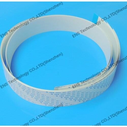 Outdoor inkjet printer Phaeton ud-3208p SPT510 head cable / 30pins short data cable