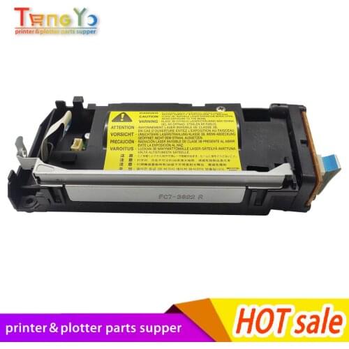 Free shipping new original for HP1018 1020 M1005 LBP2900 Laser Scanner Assembly RM1-2013-000 RM1-2013 on sale