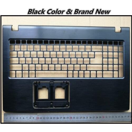 Laptop For Acer ASPIRE E15 E5-575G E5-523G F5-573 TMTX50 Palmrest Upper Cover