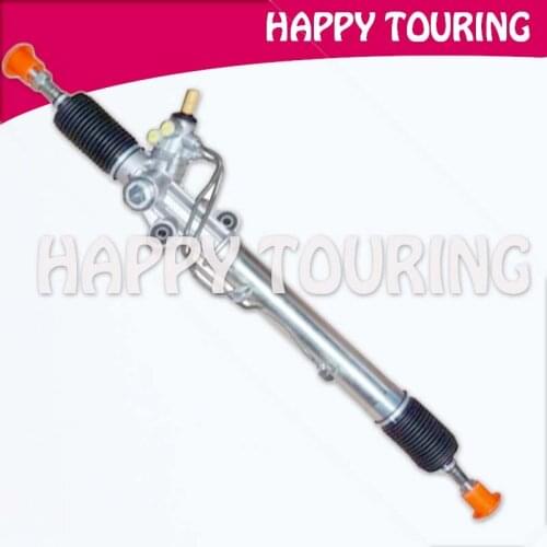 Brand New Power Steering Rack For Toyota Landcruiser FZJ100 100 HDJ100 44200-60040 4420060040 LEFT HAND DRIVE
