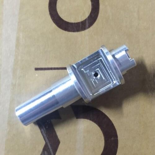 Electric Scooter Steering Shaft Steer Axle Car Axletree for Xiaomi Ninebot Mini Pro Scooter Hoverboard Replacement Accessaries