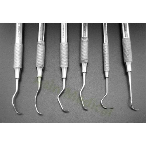 Dental tools Orthodontic tooth extraction Remover Orthodontic teeth removal Manual dental mouth cleaner