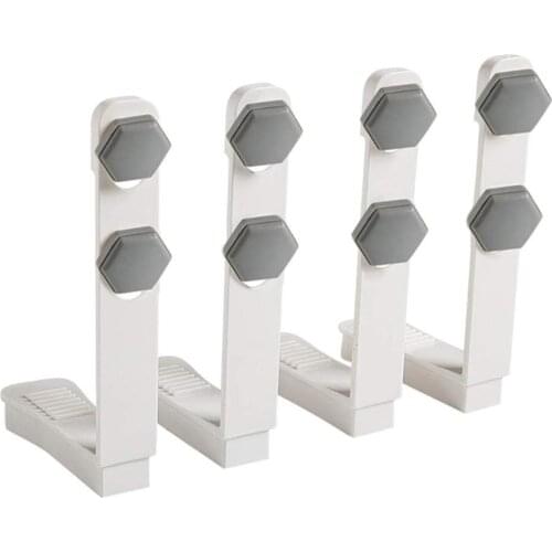 Quilt cover corner fixing buckle household quilt sheet holder clamps the sheet quilt cover fixed non-slip clip