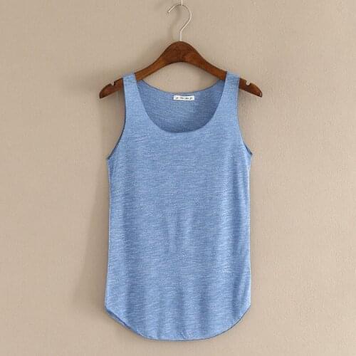 Top Qualitity Fitness Tank Top New T Shirt Plus Size Loose Model Women T-shirt Cotton O-neck Slim Tops Fashion Woman Clothe