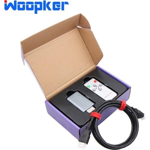Woopker Power Supplies For Consoles