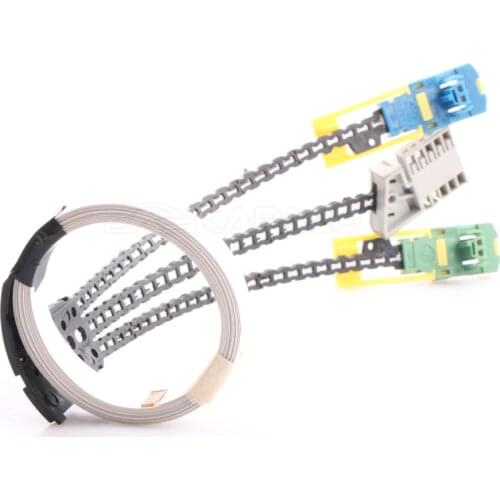 Repair wire cable train replacement cable For 2002-2008 Citroen Berlingo Peugeot 206