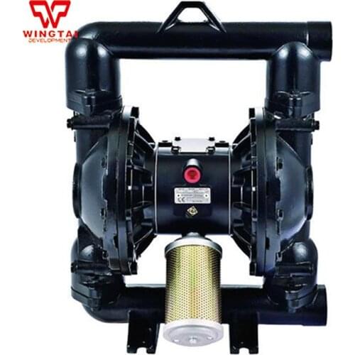 379L/Min Pneumatic Diaphragm Pump for Circulate ink and glue BML-40D