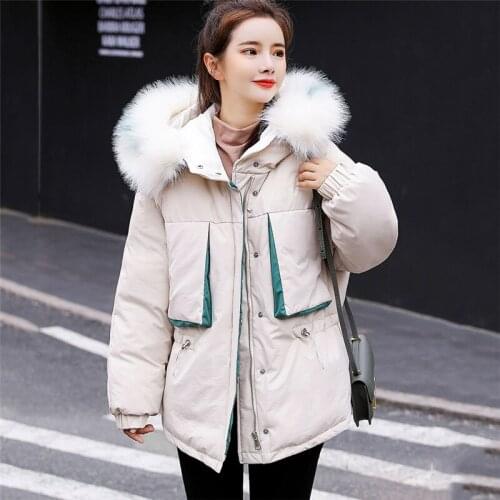 CHIRUYI Women's Short Jackets