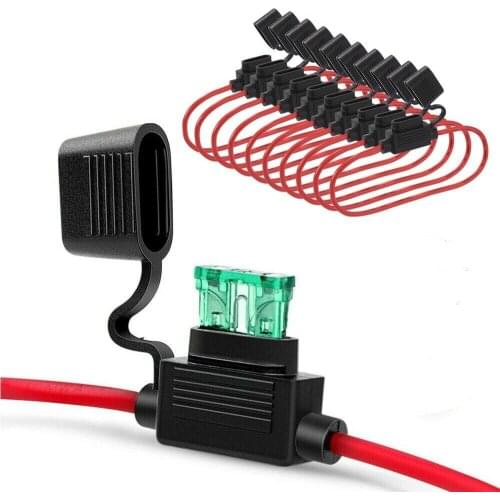 Coolcells Fuses For Cars