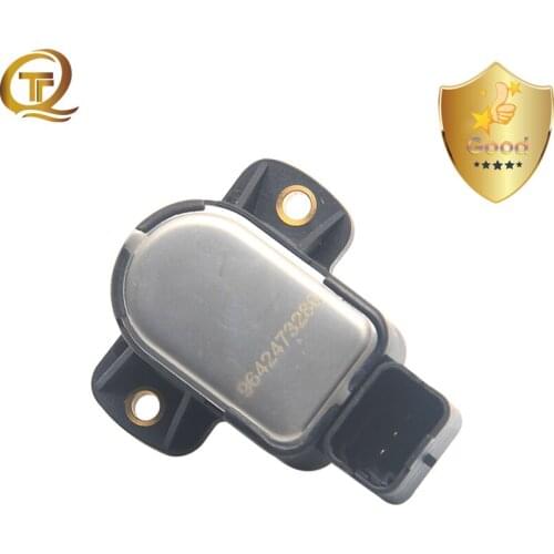 Throttle Position Sensor TPS 9642473280 96 424 732 80 9623840499 for Citroen Berlingo Evasion Jumpy Saxo Xsara Peugeot 106 206