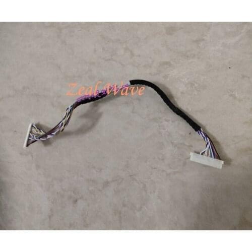 For Mindray MEC-1000 Monitor Display Cable