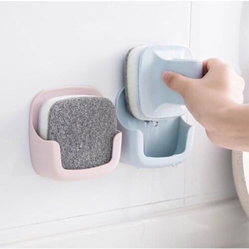 "Cleaning brush Sponge Bathroom Products Cozinha Outils Gadgets Limpieza Hogar Household Cleaning Tools Eponge Vaisselle "