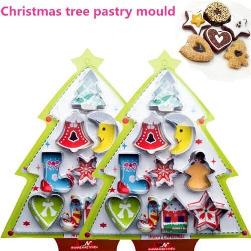 HelloKIMI Cake Molds