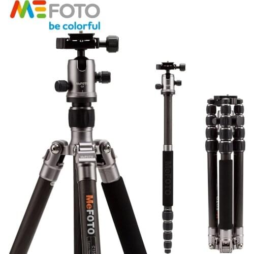 MeFOTO Camera Tripods