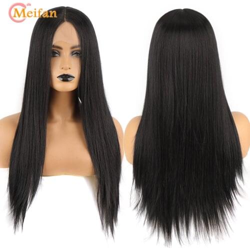 MeiFan Synthetic Wigs