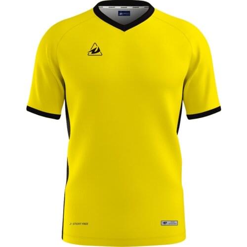 Men sports t shirt zhouka top sale wear sports breathable adult t-shirts