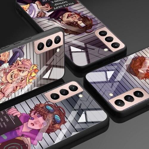 Nicerman Samsung Galaxy S8 Phone Cases