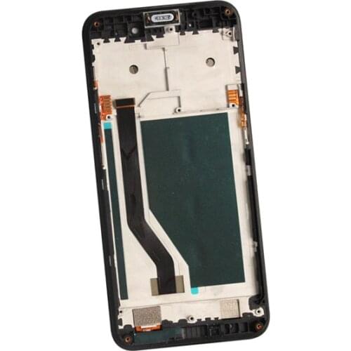 Original Cubot Quest phone LCD+touch screen assembly for Cubot Quest IP68 Waterproof Dustproof Mobile Phone MT6762 Octa Core