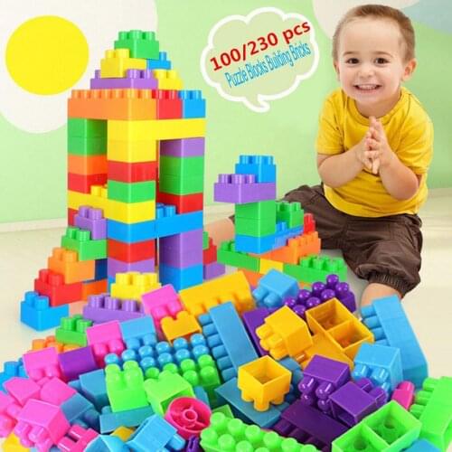 Pudcoco Children's Constructors