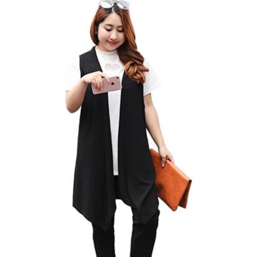 QianPeng Women's Summer Vests