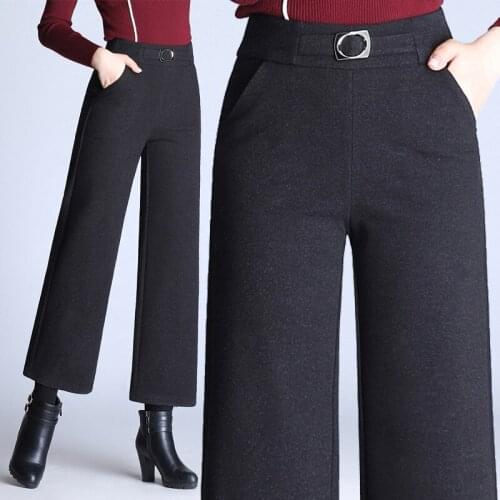 Schinteon Women's Winter Pants