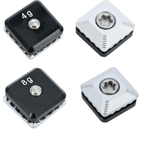 Alloy Weights Screw For Taylormade Drive SIM Wood Driver Golf Club Accessories