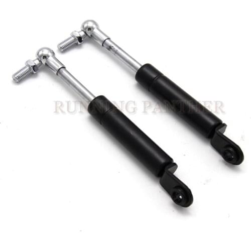 For Yamaha T MAX TMAX 500 530 2009 T-MAX 530 2016Struts Arms Lift Supports Shock Absorbers Lift Seat