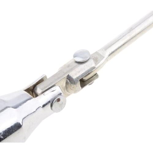 T-Handle 13/16'' 21mm Universal Joint Spark Plug Torque Wrench Spanner Remover Installer for Motorcycle Car Truck