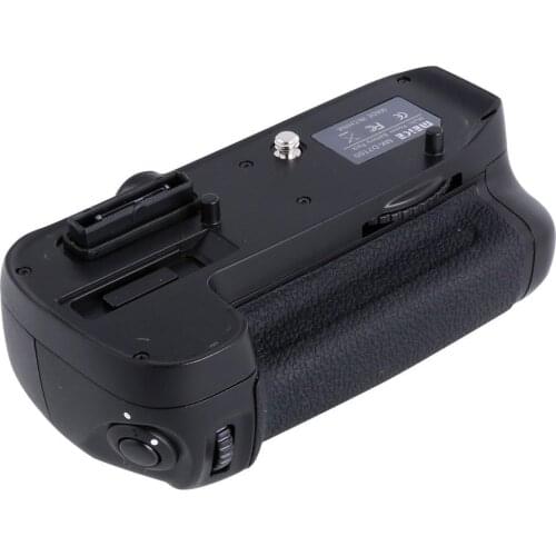 Meike Vertical Battery Grip for Nikon D7100 D7200 Replace MB-D15 as EN-EL15