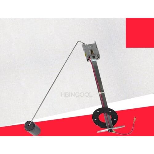 High-quality FORklift fuel sensor oil level sensor oil dipstick CJ305 fuel tank float 2-3.5 FORklift Quality accessories