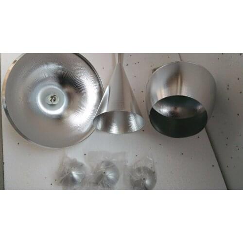 1pcs/pack Black New ABC(Tall,Fat and Wide) Design by new copper shade musical pendant lamp Beat Light,110V/230V