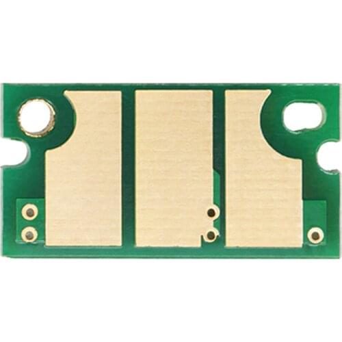 4PCS TNP49 Toner cartridge Chip For Konica Minolta Bizhub C3351 C3851FS TNP 49 A95W130 A95W430 A95W330 A95W230 copier reset