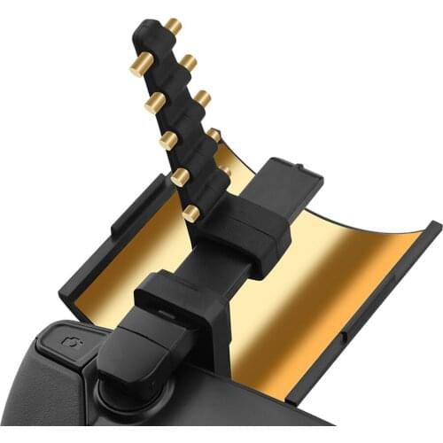 4pcs/set Remote Controller Signal Booster Antenna Range Extender for DJI Mavic Mini Drone Transmitter Extension